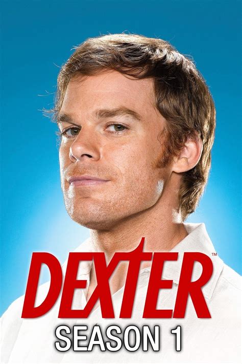 dexter season 1 2006 cast.